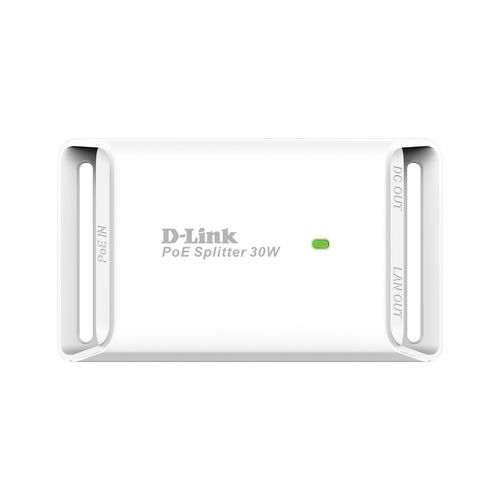 Модуль Power over Ethernet (PoE) - DPE-301GS - D-Link®
