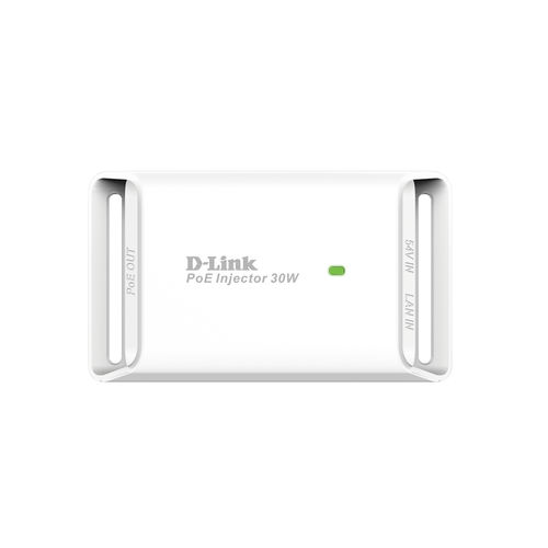 Программируемый модуль Power over Ethernet (PoE) - DPE-301GI - D-Link®