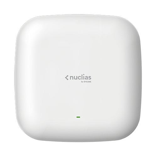 Беспроводная точка доступа - DBA‑1210P - D-Link® - MIMO / питание по Ethernet / Ethernet