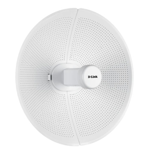 Беспроводной Ethernet-мост - DAP-3712 - D-Link® - WiFi / промышленный / двухточечный