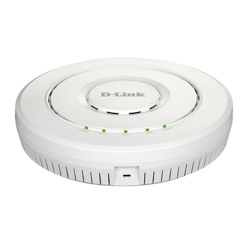 Точка доступа Ethernet - DWL-X8630AP - D-Link® - двухдиапазонная / 2,4 и 5 ГГц / MIMO