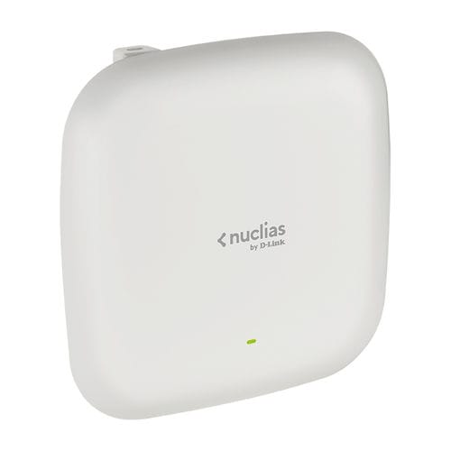 Беспроводная точка доступа - DBA-X1230P - D-Link® - Gigabit Ethernet / Ethernet / двухдиапазонная