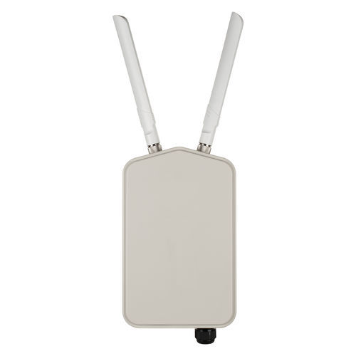 Беспроводная точка доступа - DBA-3621P - D-Link® - Ethernet / для сети / наружная