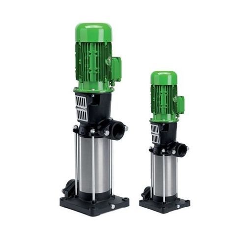 Центробежный насос - MEKV50C series - Rovatti Pompe - для воды / электрический / стационарный