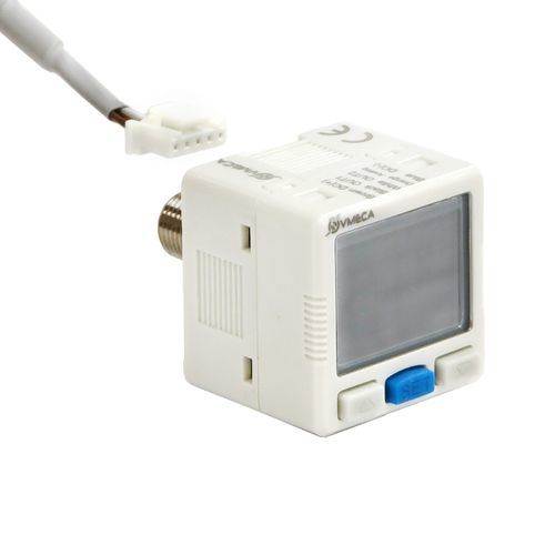 Электронный вакуостат - VP30 - VMECA - вакуумный / PNP / NPN