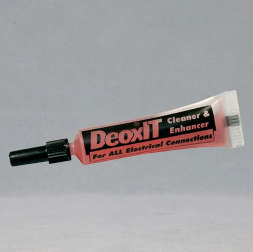 Растворитель раскислитель - DeoxIT®, #D100L-2C - CAIG - для чистки / для металла