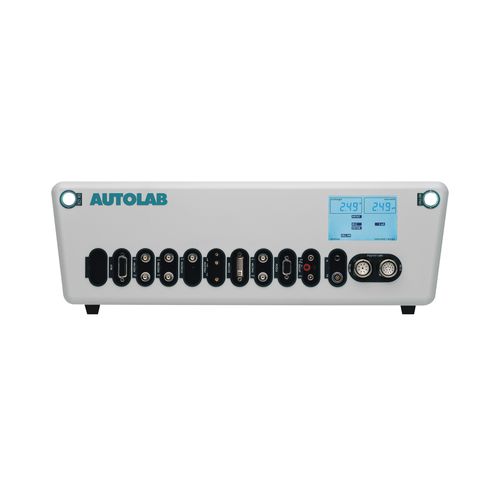 Гальваностат потенциостат - Autolab PGSTAT302N - Metrohm