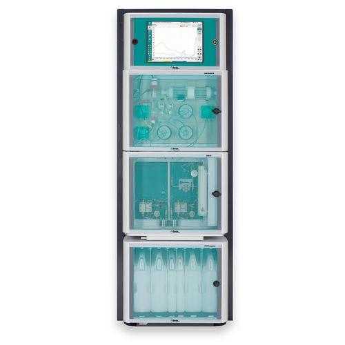 Монитор качества воздуха SO2 - 2060 MARGA M - Metrohm - NH3 / HCL