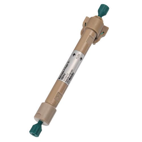 Ионная колонка для хроматографии - Metrosep A Supp 19 - 100/4.0 - Metrohm - из ПЭЭК