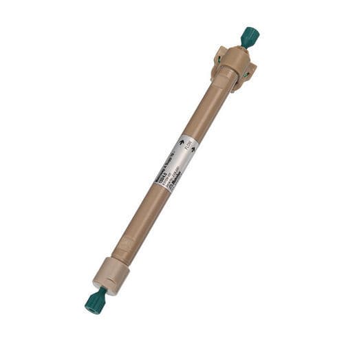 Ионная колонка для хроматографии - Metrosep A Supp 19 - 150/4.0 - Metrohm - из ПЭЭК