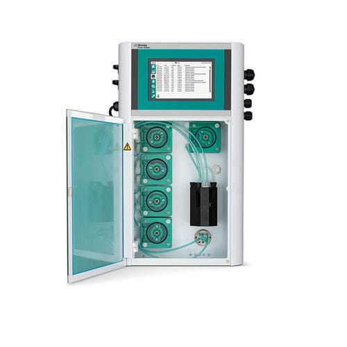 Фотометр для пищевой промышленности - 2029 HD Process Photometer - Metrohm - для анализа воды / для контроля / для процесса