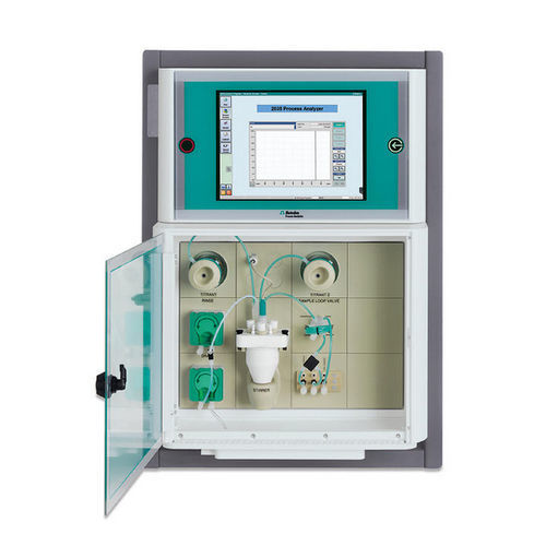Анализатор для титрования - 2035 Process Analyzer - Thermometric - Metrohm - для кислоты / для наблюдения / для процесса