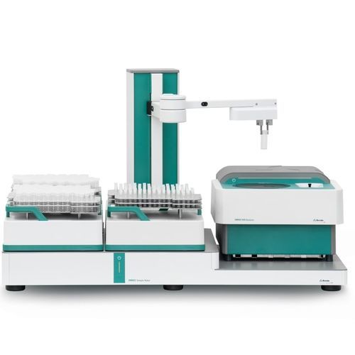 Автоматизированный титратор - OMNIS Sample Robot M – NIR - Metrohm