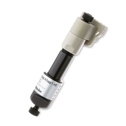 Ионная колонка для хроматографии - Metrosep A Supp 1 HS - 50/4.6 - Metrohm