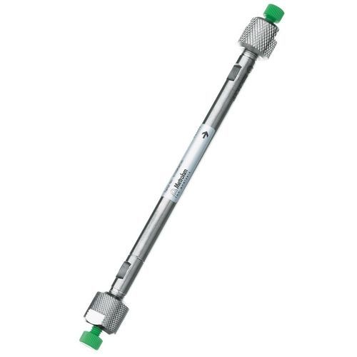 Ионная колонка для хроматографии -  Nucleosil 5SA - 125/4.0 - Metrohm