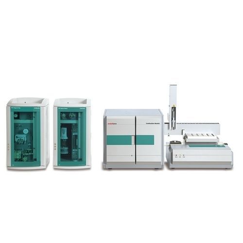 Ионный хроматограф - 930 Combustion IC DR (AJ) - Metrohm - для лабораторий / UV/VIS