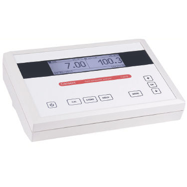Анализатор для воды - C3010 / C3030 - CONSORT - TDS / солесодержания / для измерения температуры