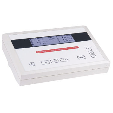 Анализатор для воды - C3060 / C3061 - CONSORT - TDS / солесодержания / для измерения температуры
