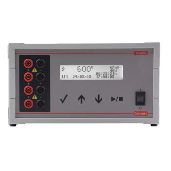 Источник питания для монтажа в стол - EV2000 series - CONSORT - AC/DC / прочный