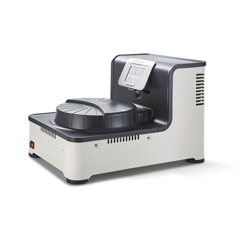 Дробилка для стекла - P-7 premium - Fritsch GmbH - Milling and Sizing - для производства порошка / для руды / планетарная с шарами
