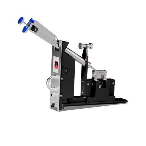 Наногранулометр с помощью лазерной дифракции - A-22 NeXT - Fritsch GmbH - Milling and Sizing - статическое светорассеяние / для контроля качества / для нанотехнологии