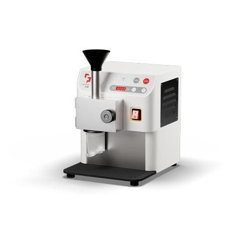 Дробилка для злаков - P-29 - Fritsch GmbH - Milling and Sizing - для пластмасс / с ротором / для лабораторий