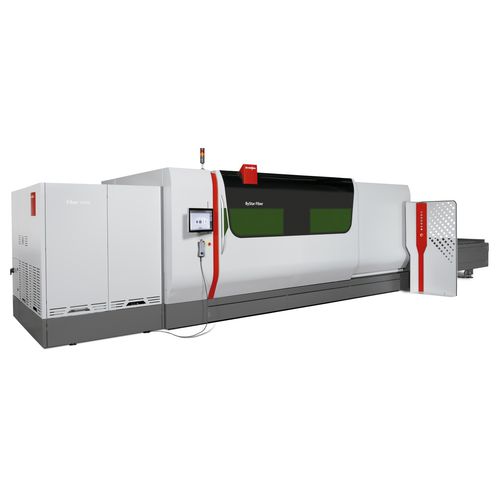 Станок для резки волоконный лазер - ByStar Fiber series - Bystronic Laser - для цветных металлов / для металла / для листа