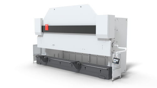 Гидравлический листогибочный пресс - Xpert 250-1000  - Bystronic Laser - ЧПУ / тандем / большого размера