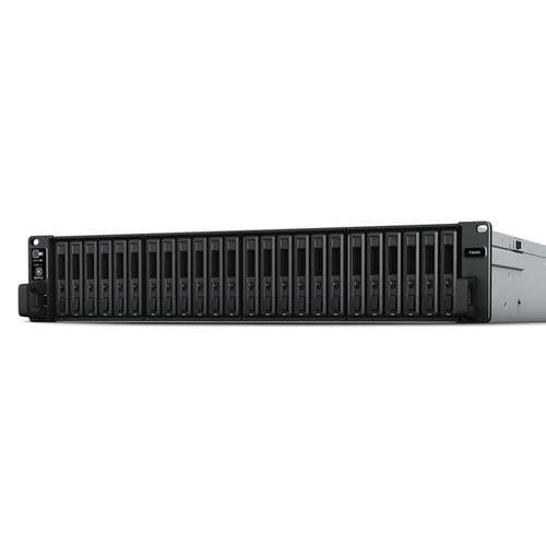 Сервер для хранения в памяти локальной сети - FS6400 - Synology America - хранения NAS / для базы данных ODBC / 2U