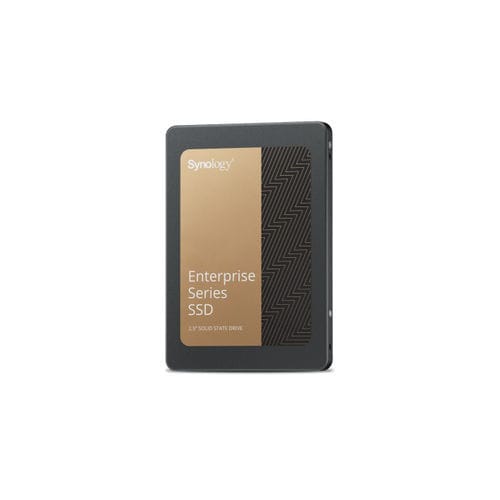 Твердотельный накопитель SSD SATA - SAT5200 series - Synology America - внешний / 2.5 дюйма