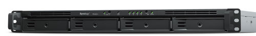 Операционная система - RS422+ - Synology America