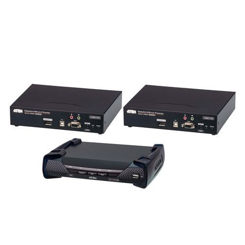 Удлинитель KVM - KE9950ATC - ATEN - USB