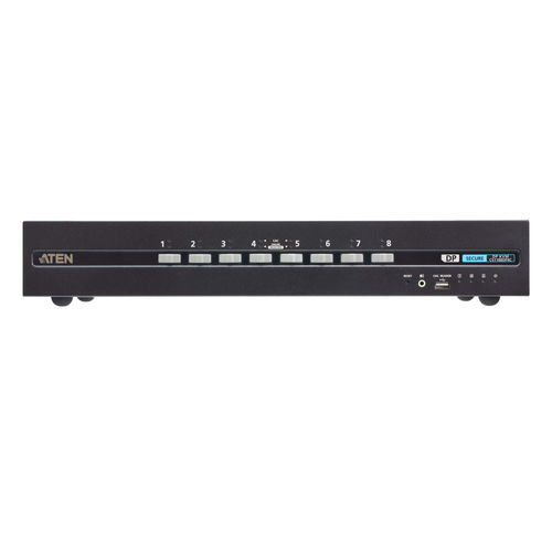 Консольный переключатель KVM для монтажа в стойку - CS1188DP4C - ATEN - 8 портов