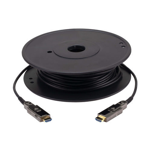 Оптический кабель HDMI - VE7832A - ATEN - для передачи данных / Ethernet / подключения