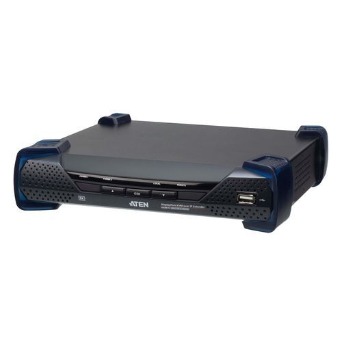 Цифровой консольный переключатель KVM - KX9970R - ATEN