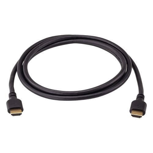 Электрический кабель для передачи данных - 2L-7D02H21 - ATEN - Ethernet / HDMI / из меди
