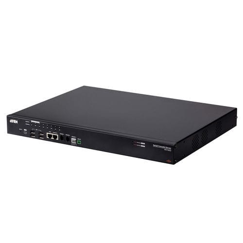 Сервер для сети - SN1116CO - ATEN - консольный / терминала / EDGE