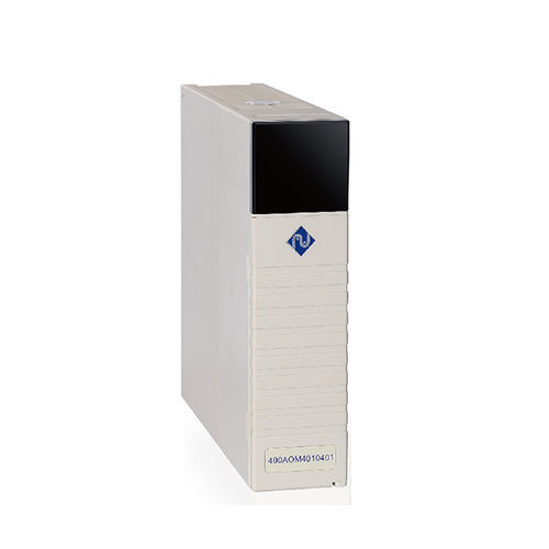Модуль ЦП - AOM401 series - Nanda Automation Technology Jiangsu Co., Ltd.