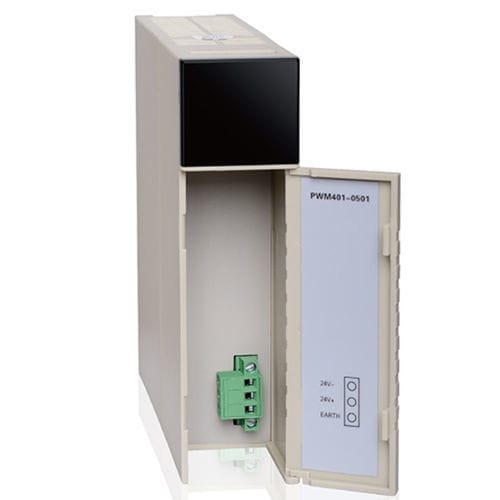 Модуль расширения CANopen - CMM401 series - Nanda Automation Technology Jiangsu Co., Ltd.