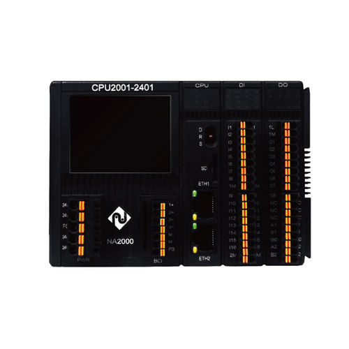 Коммуникационный модуль GSM - CMB2001-0501 - Nanda Automation Technology Jiangsu Co., Ltd. - ModBUS RTU / GPRS / для передачи данных