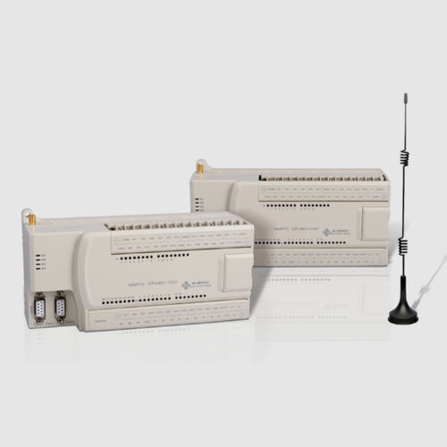 Модульный удаленный терминал - Sinopec RTU - Nanda Automation Technology Jiangsu Co., Ltd. - Ethernet / беспроводной / умный