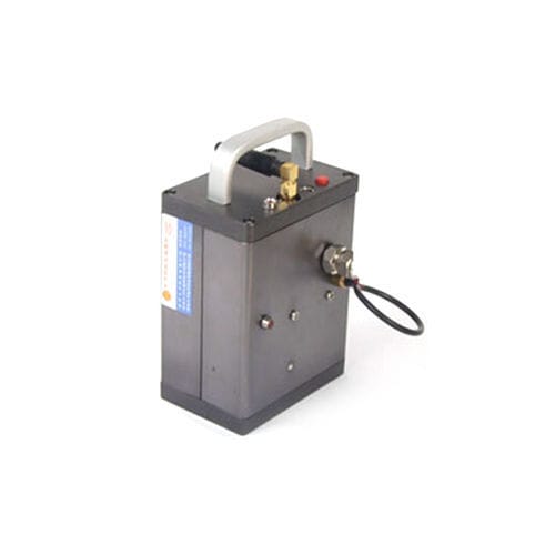 Линейный датчик перемещения - Nanda Automation Technology Jiangsu Co., Ltd. - магнитный / радиочастотный / для металла