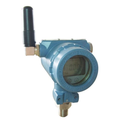 Трансмиттер температуры на головке зонда - SENS100-39P-DW - Nanda Automation Technology Jiangsu Co., Ltd. - беспроводной / взрывозащищенный / герметичный