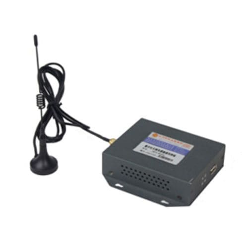 Transmetteur sans fil pour capteur для управления - SENS100-TX-WU200-USB-F - Nanda Automation Technology Jiangsu Co., Ltd. - промышленный / мощности