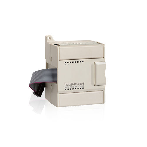 Модуль расширения входа/выхода - CMM201H series - Nanda Automation Technology Jiangsu Co., Ltd. - через Ethernet