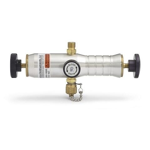 Пневматический калибрационный насос - DP0V series - Ralston - низкое давление