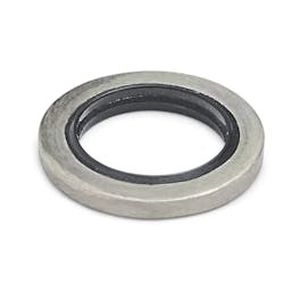 Уплотнительное кольцо - QTHA-BR-RS series - Ralston - из стали / круговой / BS