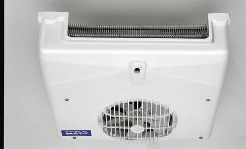 Вентилируемый испаритель OEM - 370 - 1,160 W | BHP - SHP - LU-VE S.p.A. - коммерческий