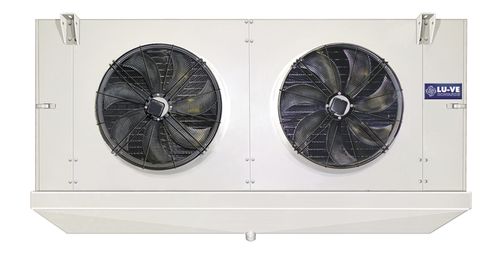 Вентилируемый испаритель для аммиака - 9 - 240 kW | LSA-CSA - LU-VE S.p.A.