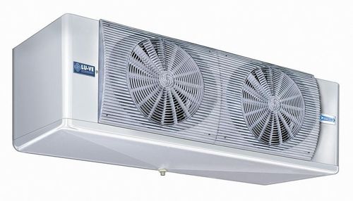 Коммерческий вентилируемый испаритель - 1.5 - 81.9 kW | FHC, FBC - LU-VE S.p.A.